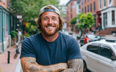 Young Adult Addiction Treatment in Massachusetts