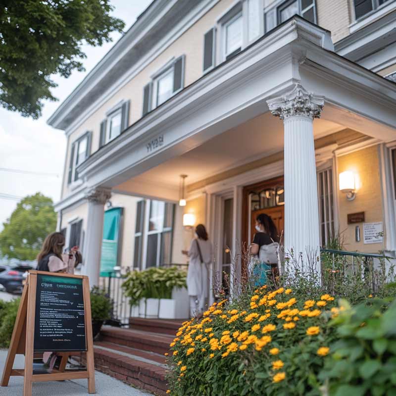Addiction Treatment in Weymouth, MA | Strength Recovery Center | Addiction Treatment and Drug Rehab in MA | Day Treatment PHP IOP OP and Detox