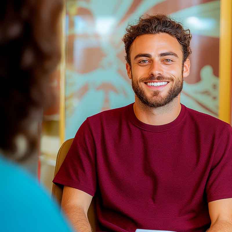 Cognitive Behavioral Therapy (CBT) in Massachusetts | Strength Recovery Center | Addiction Treatment and Drug Rehab in MA | Day Treatment PHP IOP OP and Detox