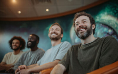 Men’s Full Day Treatment Program (PHP) in Weymouth, MA