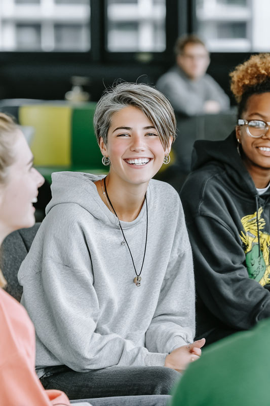 Women's Full Day Treatment Program (PHP) in Weymouth, MA | Strength Recovery Center