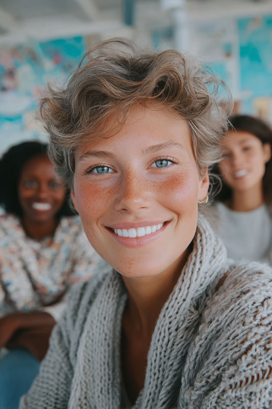 Women's Full Day Treatment Program (PHP) in Weymouth, MA | Strength Recovery Center