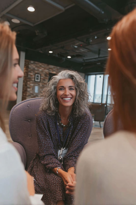 Women's Full Day Treatment Program (PHP) in Weymouth, MA | Strength Recovery Center