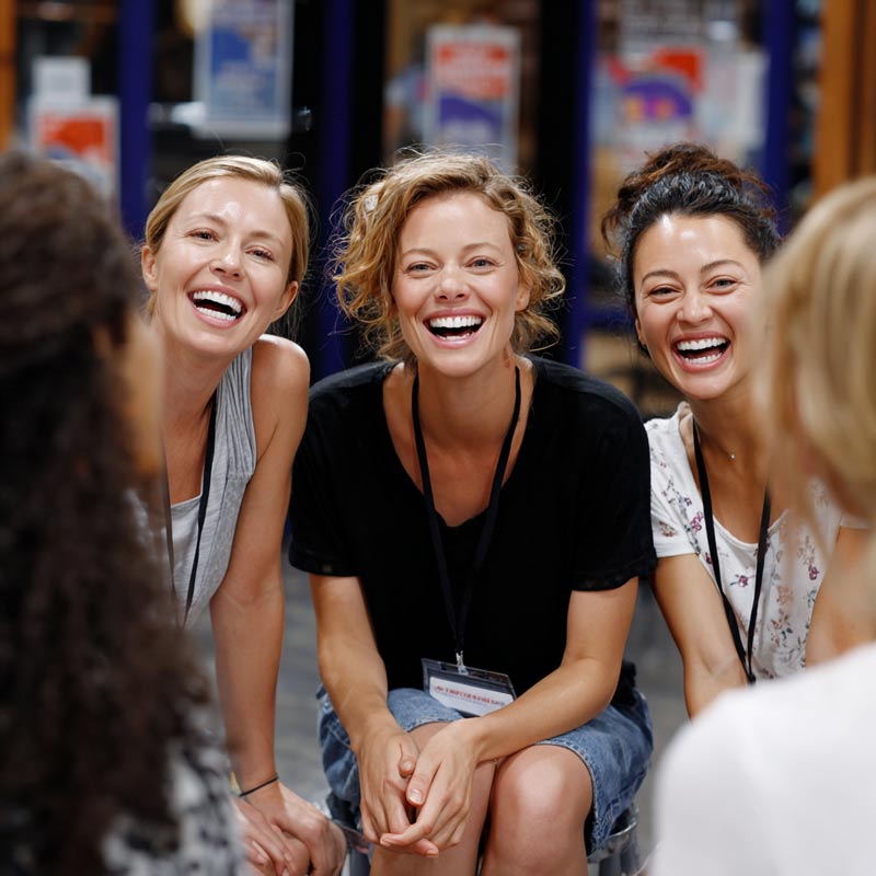 Women's Full Day Treatment Program (PHP) in Weymouth, MA | Strength Recovery Center