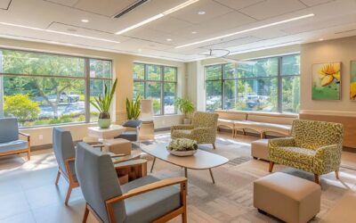 Differences in Outpatient vs. Inpatient Addiction Treatment in MA
