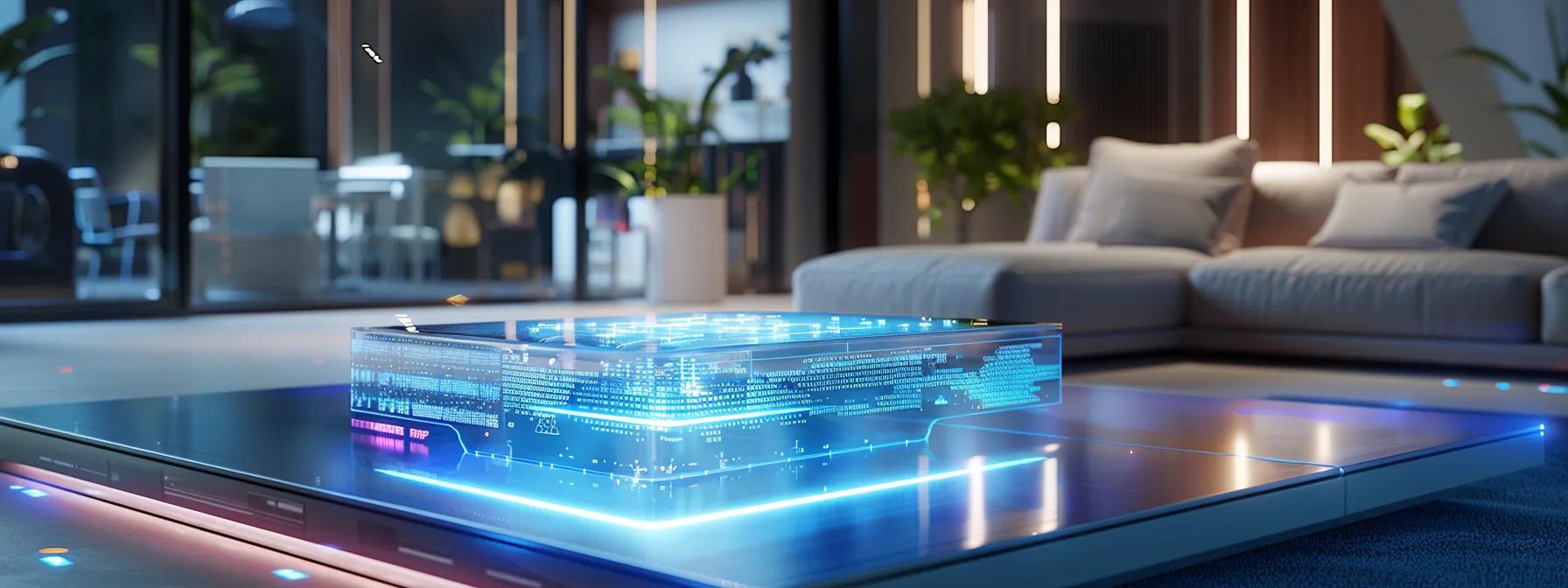 a sleek, futuristic office environment with a digital interface glowing on a glass table, highlighting the advantages of full-day php treatment options while conveying a sense of innovation and clinical support. a sleek, futuristic office environment with a digital interface glowing on a glass table, highlighting the advantages of full-day php treatment options while conveying a sense of innovation and clinical support.
