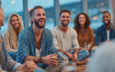 IOP in MA Helps You Build Lasting Sobriety