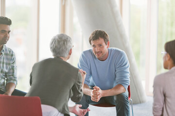 IOP in MA Offers Guidance From Professionals