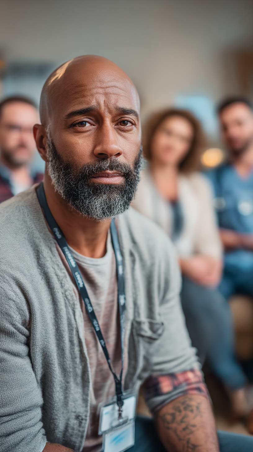 Healthcare Worker Addiction Treatment in Weymouth, MA l Strength Recovery Center | Addiction Treatment and Drug Rehab in MA | Day Treatment PHP IOP OP and Detox