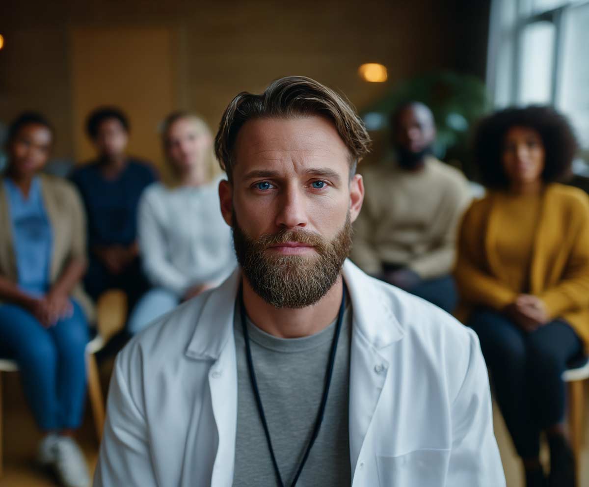 Healthcare Worker Addiction Treatment in Weymouth, MA l Strength Recovery Center | Addiction Treatment and Drug Rehab in MA | Day Treatment PHP IOP OP and Detox
