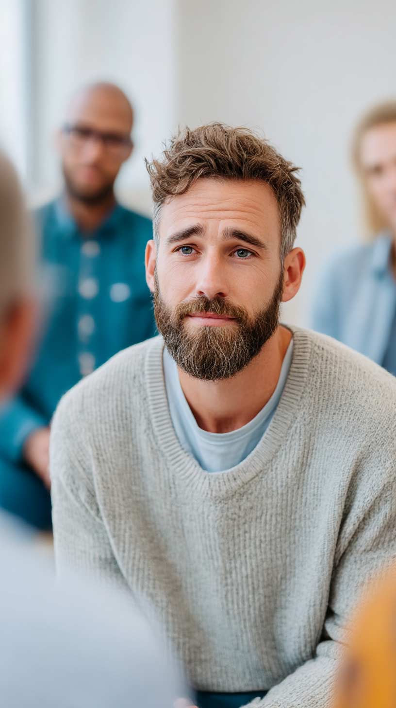 Men's Addiction Treatment in Weymouth, MA l Strength Recovery Services | Addiction Treatment and Drug Rehab in MA | Day Treatment PHP IOP OP and Detox