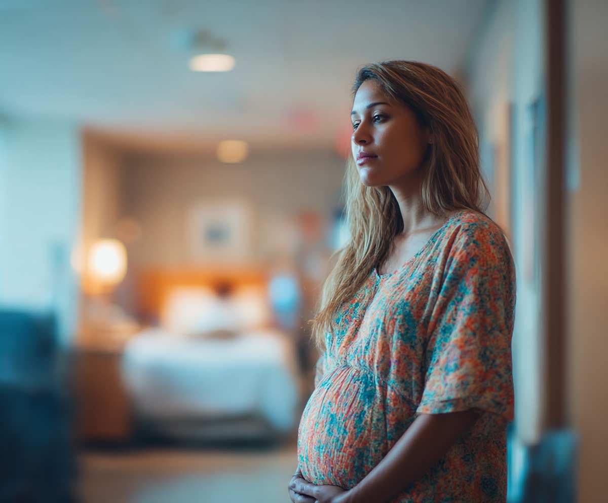 Pregnant Women Addiction Treatment in Weymouth, MA l Strength Recovery Center | Addiction Treatment and Drug Rehab in MA | Day Treatment PHP IOP OP and Detox