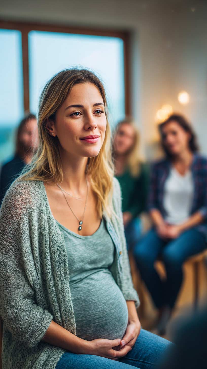 Pregnant Women Addiction Treatment in Weymouth, MA l Strength Recovery Center | Addiction Treatment and Drug Rehab in MA | Day Treatment PHP IOP OP and Detox