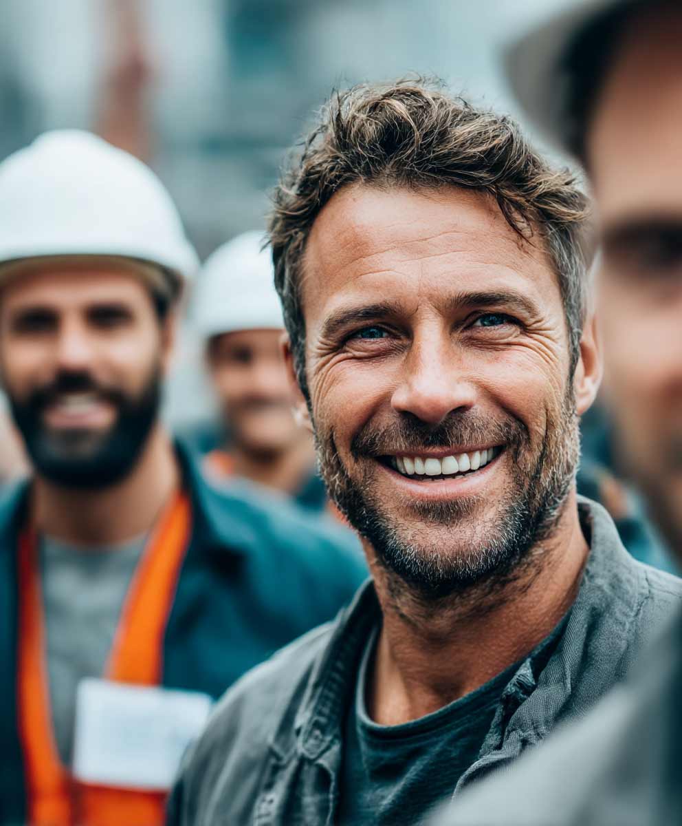 Union &; Trade Worker Addiction Treatment in Weymouth, MA l Strength Recovery Center | Addiction Treatment and Drug Rehab in MA | Day Treatment PHP IOP OP and Detox