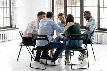 What Should You Expect in Massachusetts Addiction Programs