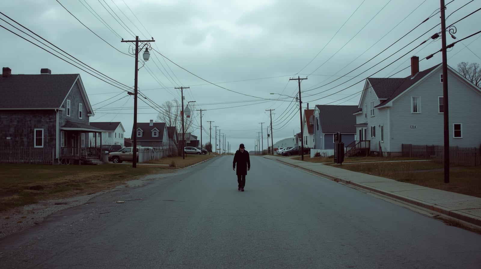 Emotional Challenges Among Adults in Whitman Emotional Challenges Among Adults in Whitman