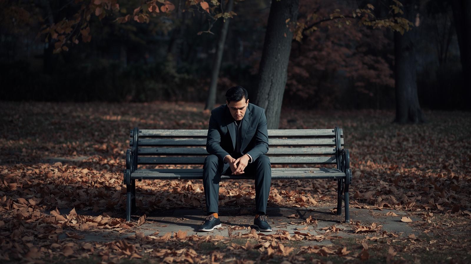 Emotional Struggles in Randolph Emotional Struggles in Randolph