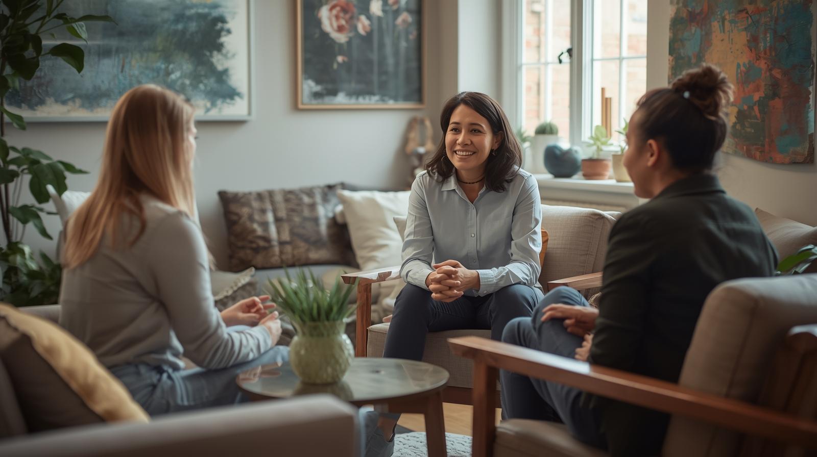 Mental Health Treatment for Adults in Randolph Mental Health Treatment for Adults in Randolph