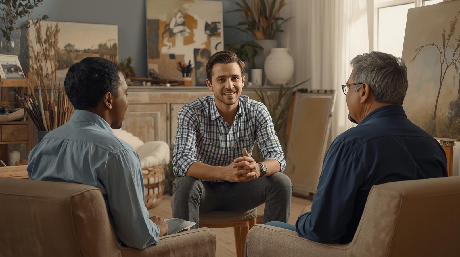 Recovery Services Helps Whitman Residents Recovery Services Helps Whitman Residents