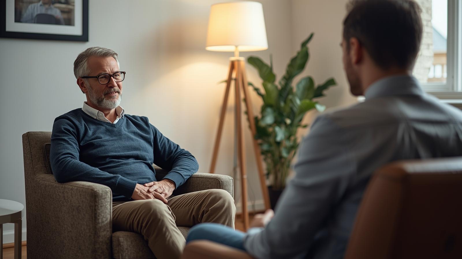 Strength Recovery Services Provides Support to Randolph Strength Recovery Services Provides Support to Randolph