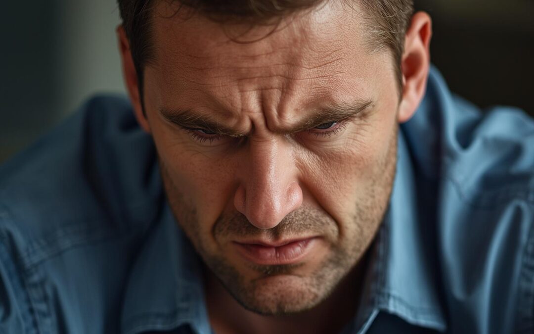 Stress, Burnout, and Mental Health