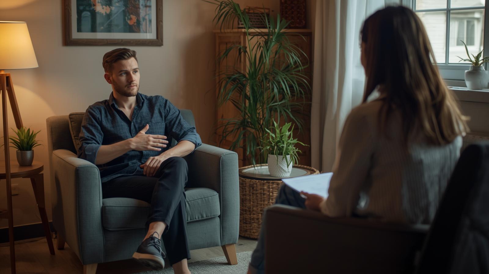 addiction recovery in Quincy, MA