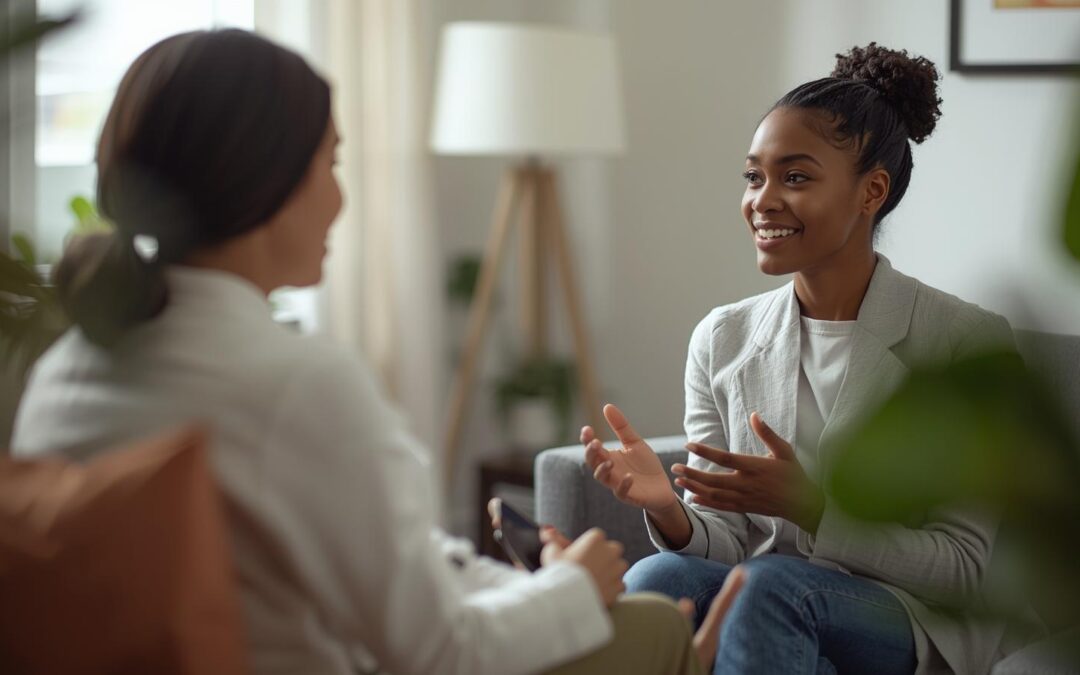 anxiety and addiction treatment