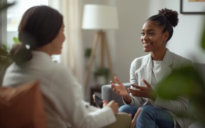 Anxiety Disorders and Addiction: How Dual Treatment Supports Recovery