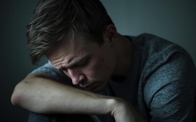Recognizing When Anxiety or Depression Signals a Need for Treatment