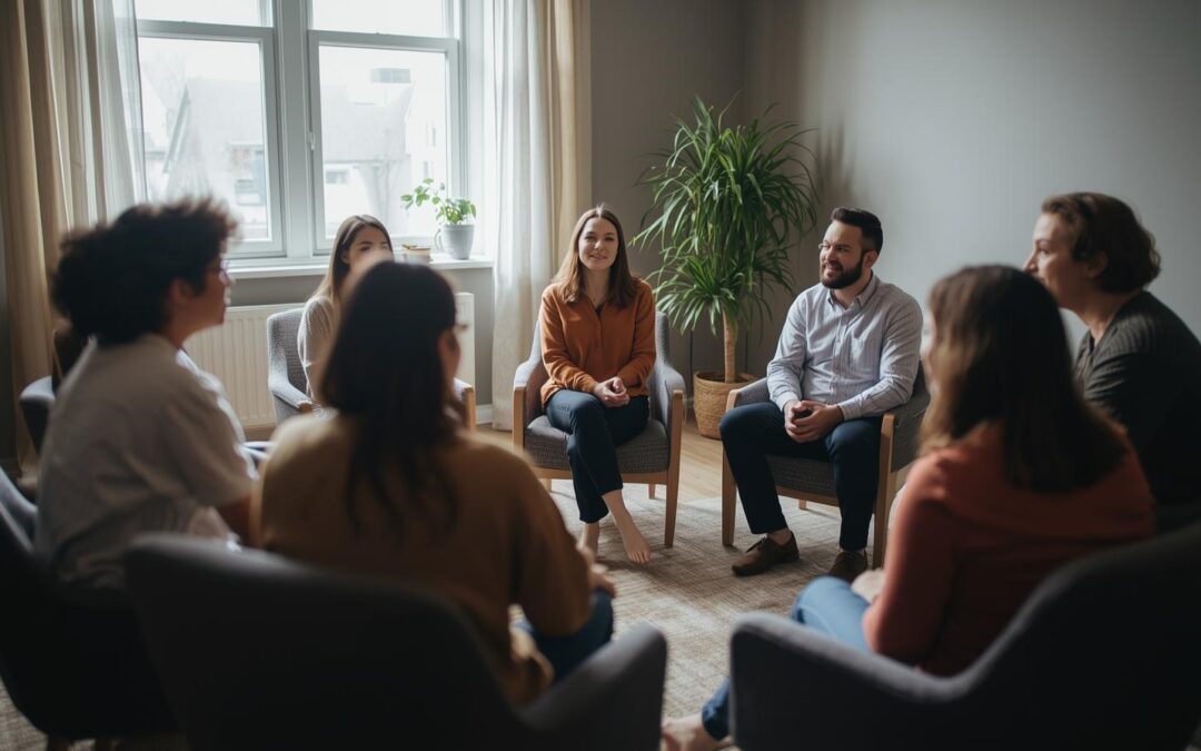 benefits of intensive outpatient programs