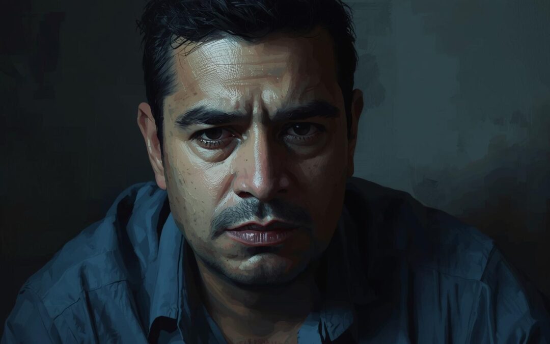 early signs of depression