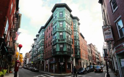 The Rise of Fentanyl in Massachusetts and How Treatment Centers Are Responding