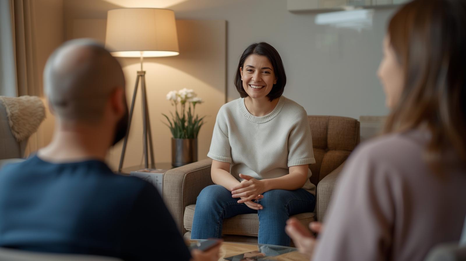 how mental health treatment helps