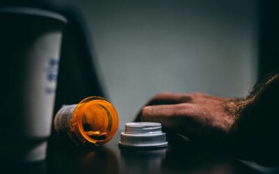 How Prescription Drug Misuse Leads to Dependence and What to Do About It