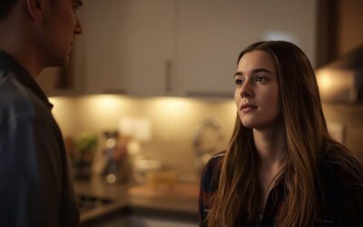 Talking to Your Teen About Mental Health and Substance Use