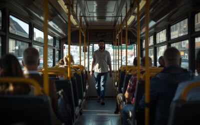 Transportation Barriers to Treatment: How the South Shore Is Expanding Access