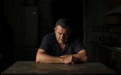 How to Know When Anxiety is More Tham Stress