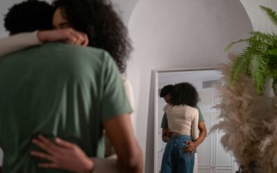 Recognizing When a Loved One Is Struggling