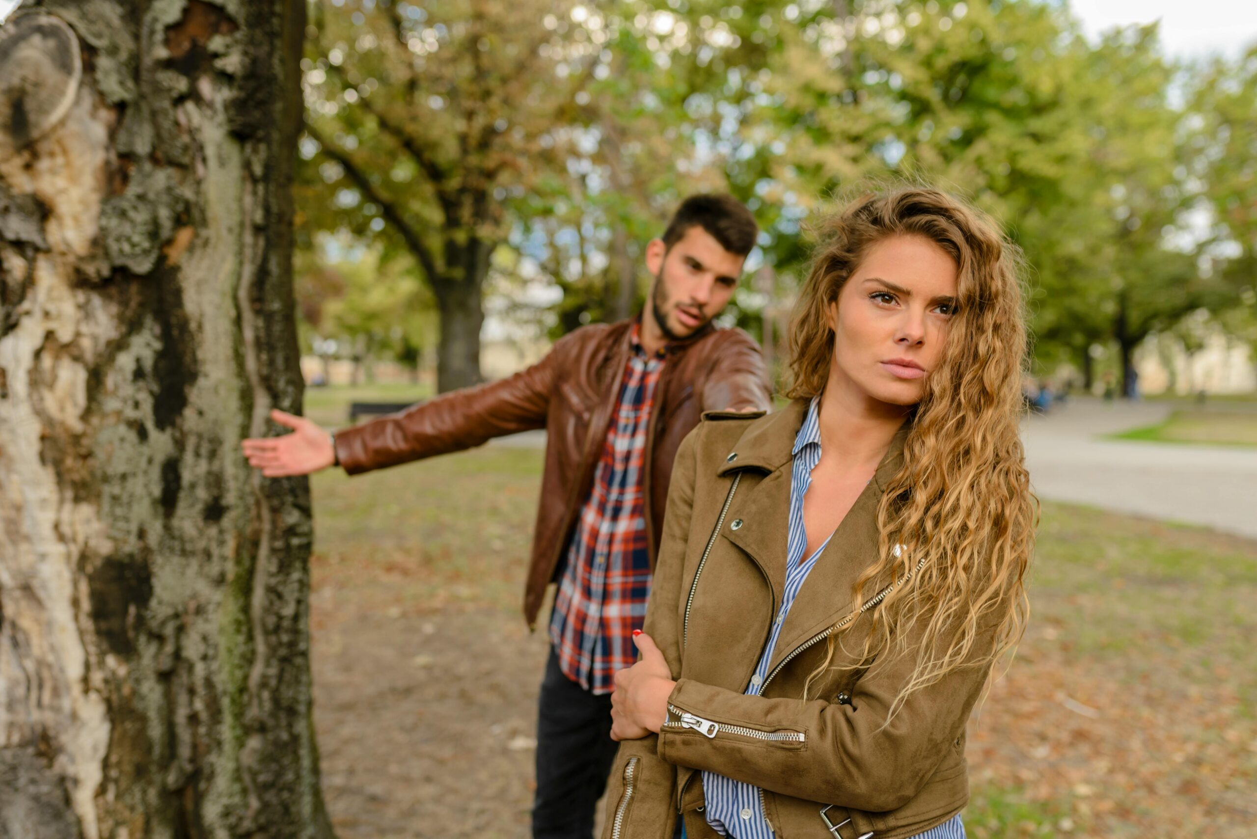 Marital Distress Treatment