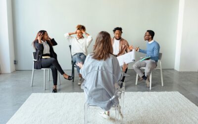 Understanding Intensive Outpatient Programs and Structured Non Residential Care at Strength Recovery