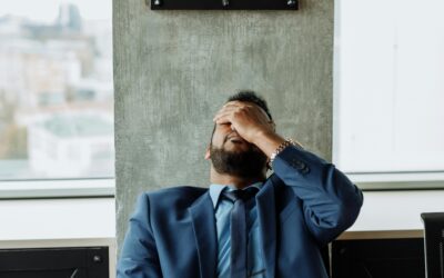 The Silent Pressure of Being the Provider and How It Affects Mental Health