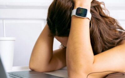 Mental Health in a 24/7 World: How Constant Connectivity Is Increasing Anxiety and Burnout