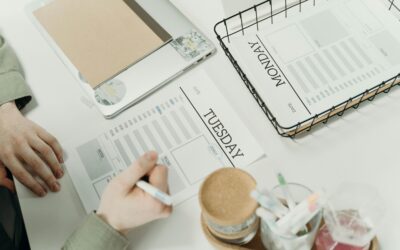 How Structured Mental Health Treatment Helps You Rebuild Routine, Stability, and Confidence