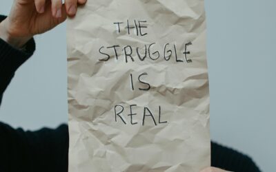 Why You Can’t Push Through Mental Health Anymore and When High Performers Need More Than Therapy