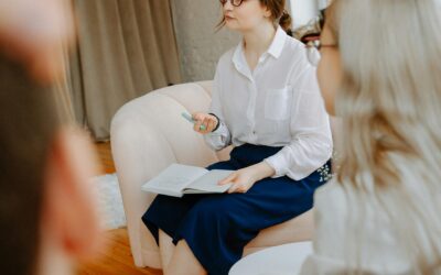 What Actually Changes in Treatment and How Intensive Outpatient Programs Work