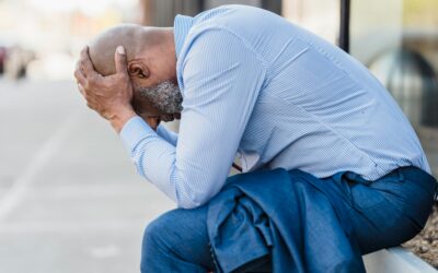 The Mental Load of Modern Life and Why Modern Anxiety and Stress Are Increasing