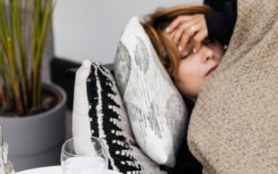Why Anxiety Is Showing Up as Physical Symptoms and What You Can Do About It