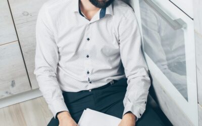 The Recovery Gap: Why So Many Adults Know They Need Help But Never Reach Out