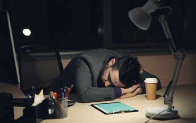 Why Emotional Exhaustion Is Becoming the New Warning Sign for Mental Health and Addiction Struggles