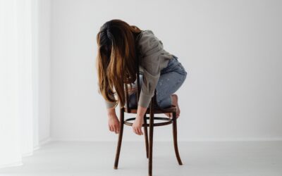 Why Feeling Stuck Is Not a Diagnosis and How Structured Treatment Can Help You Move Forward